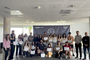 Espaitec impulsa el proyecto cocreativo SPENDER para apoyar a las personas con Parkinson y disfagia