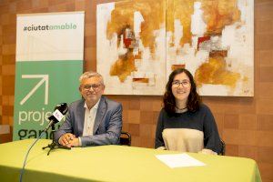 Projecte Gandia finalitzarà la remodelació de l’avinguda del Grau fins a Gandia