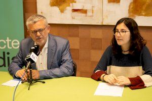 Projecte Gandia finalitzarà la remodelació de l’avinguda del Grau fins a Gandia - (foto 2)