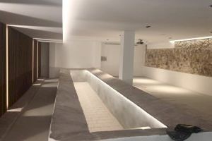 Alfondeguilla restaura el antiguo lavadero para convertirlo en un museo
