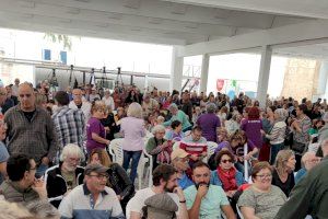 Podem Alcoi amb Yolanda Díaz - (foto 2)