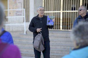 Las ‘Passejades per l’horta’ de Paiporta se cierran en junio con actividades en los huertos urbanos y la noche de los murciélagos