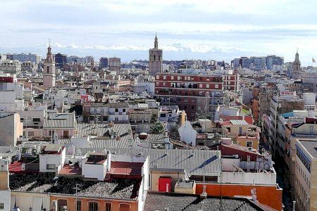Quins municipis de la Comunitat Valenciana toparan el lloguer?