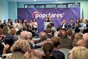 El PP de Andrés Martínez se reivindica como única opción de gobierno confiable y sólido para Peñíscola El PP de Andrés Martínez se reivindica como única opción de gobierno confiable y sólido para Peñíscola