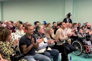 El PP de Andrés Martínez se reivindica como única opción de gobierno confiable y sólido para Peñíscola - (foto 2) El PP de Andrés Martínez se reivindica como única opción de gobierno confiable y sólido para Peñíscola - (foto 2)