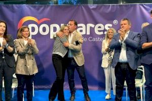 El PP de Andrés Martínez se reivindica como única opción de gobierno confiable y sólido para Peñíscola - (foto 3) El PP de Andrés Martínez se reivindica como única opción de gobierno confiable y sólido para Peñíscola - (foto 3)