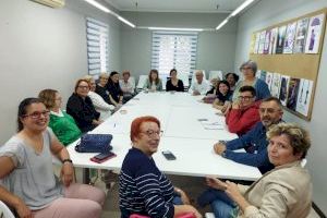 Maria Josep Picó: “Tota política progressista ha de ser feminista”