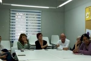 Maria Josep Picó: “Tota política progressista ha de ser feminista” - (foto 2)