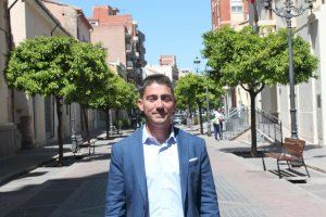 Gimeno: “El domingo podemos hacer realidad la Moncada que nos ilusiona”