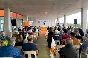 Joan Ramon Gomis: “Si vols un resultat diferent, no faces sempre el mateix”