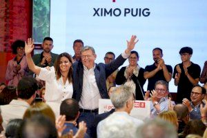 Sandra Gómez: “La derecha nos teme porque sabe que vamos a ganar València” - (foto 2)