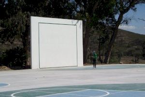 La CIJB impulsa el Área de Desarrollo Cultural de la pelota a mano La CIJB impulsa el Área de Desarrollo Cultural de la pelota a mano