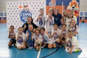 ¡Campeones Benjamines 2022-2023! - (foto 2)