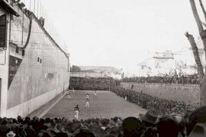 La CIJB impulsa el Área de Desarrollo Cultural de la pelota a mano - (foto 2) La CIJB impulsa el Área de Desarrollo Cultural de la pelota a mano - (foto 2)