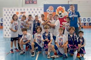 ¡Campeones Benjamines 2022-2023! - (foto 3)