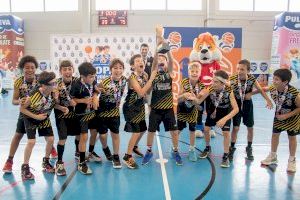 ¡Campeones Benjamines 2022-2023! - (foto 4)