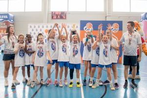 ¡Campeones Benjamines 2022-2023! - (foto 5)