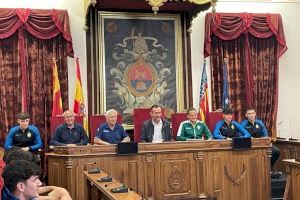 El alcalde de Elche felicita al Kelme Juvenil por su regreso a la máxima categoría del fútbol nacional juvenil - (foto 7)