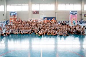 ¡Campeones Benjamines 2022-2023! - (foto 6)