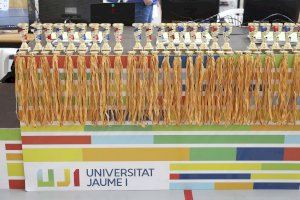 La UJI acoge las Olimpíadas de los robots - (foto 2) La UJI acoge las Olimpíadas de los robots - (foto 2)