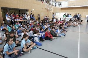 La UJI acoge las Olimpíadas de los robots - (foto 7) La UJI acoge las Olimpíadas de los robots - (foto 7)