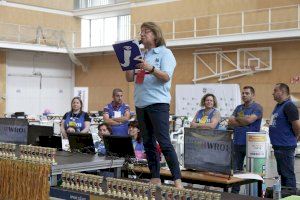 La UJI acoge las Olimpíadas de los robots - (foto 8) La UJI acoge las Olimpíadas de los robots - (foto 8)