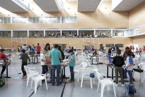 La UJI acoge las Olimpíadas de los robots - (foto 22) La UJI acoge las Olimpíadas de los robots - (foto 22)