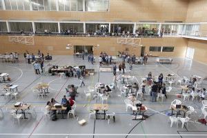 La UJI acoge las Olimpíadas de los robots - (foto 25) La UJI acoge las Olimpíadas de los robots - (foto 25)