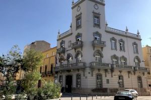 Tania Baños retiene la alcaldía de La Vall d’Uixó