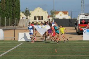 Nules atorga ajudes a entitats esportives i a esportistes d’elit