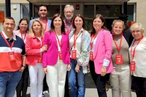 El PSOE manté l'alcaldia a Paiporta però haurà de pactar amb Compromís