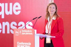 Amparo Marco no prendrà l'acta de regidor després de perdre les eleccions a Castelló