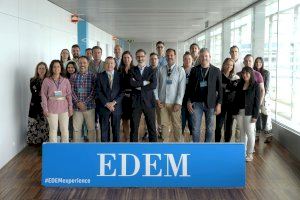 Fundación LAB Mediterráneo refuerza su compromiso con las pymes de la Comunitat Valenciana con el programa SuperPymes de EDEM
