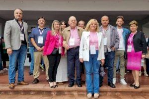 Somos Calpe, segunda fuerza política en Calpe