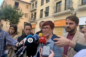 Compromís negociará con Sumar pero exige liderar su lista en las generales