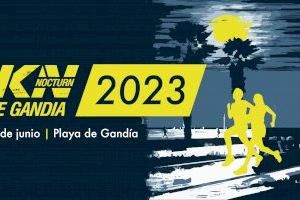 La platja de Gandia acollirà la 10K Nocturna 2023 - (foto 3) La platja de Gandia acollirà la 10K Nocturna 2023 - (foto 3)