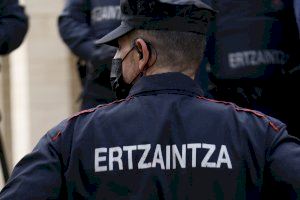 Detingut un valencià per l'assassinat masclista de l'embarassada de Vitòria Detingut un valencià per l'assassinat masclista de l'embarassada de Vitòria