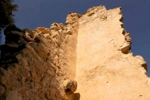 La Generalitat Valenciana aprova la nova delimitació i normativa de protecció de l’entorn de la Torreta dels Moros - (foto 2) La Generalitat Valenciana aprova la nova delimitació i normativa de protecció de l’entorn de la Torreta dels Moros - (foto 2)