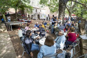 La Mare de Déu del Bon Succés de Cabanes ja descansa a Les Santes - (foto 4)