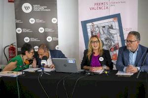 Els Premis València i València Nova de 2023 ja tenen guanyadors - (foto 2)