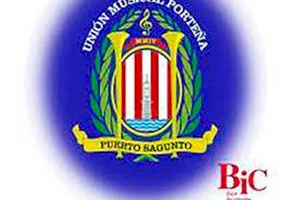 La Unión Musical Porteña oferix un concert el 3 de juny