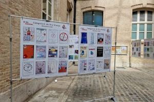 La Regidoria de Salut i Consum lliura els premis escolars ‘K me cuentas’ de prevenció d'addiccions - (foto 2) La Regidoria de Salut i Consum lliura els premis escolars ‘K me cuentas’ de prevenció d'addiccions - (foto 2)