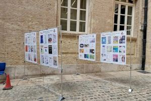 La Regidoria de Salut i Consum lliura els premis escolars ‘K me cuentas’ de prevenció d'addiccions - (foto 3) La Regidoria de Salut i Consum lliura els premis escolars ‘K me cuentas’ de prevenció d'addiccions - (foto 3)