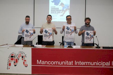 El trinquet de Manises acull la IV Trobada Mancomunitat de l’Horta Sud