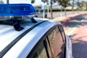 10 años de prisión por violar a una mujer en plena calle en Castellón