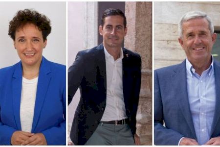 Rànquing dels alcaldes més votats dels grans municipis de la Comunitat Valenciana