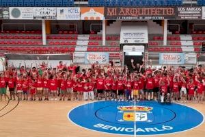 Benicarló es prepara per a les cloendes de les campanyes esportives municipals