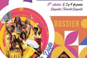 El Festival Internacional de Percusión Afrobrasileña Percumon reunirá hasta 1.500 percusionistas este fin de semana - (foto 2) El Festival Internacional de Percusión Afrobrasileña Percumon reunirá hasta 1.500 percusionistas este fin de semana - (foto 2)
