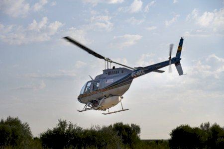 Sol·liciten vols antimosquits a Torreblanca, Cabanes, Oropesa, Benicàssim i Nules després de les últimes pluges