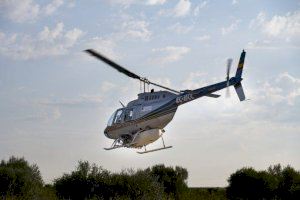 Sol·liciten vols antimosquits a Torreblanca, Cabanes, Oropesa, Benicàssim i Nules després de les últimes pluges